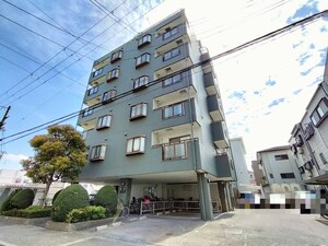 エスポワ－ル今津外観写真