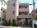 御幸町ＯＫマンション　Ｂ