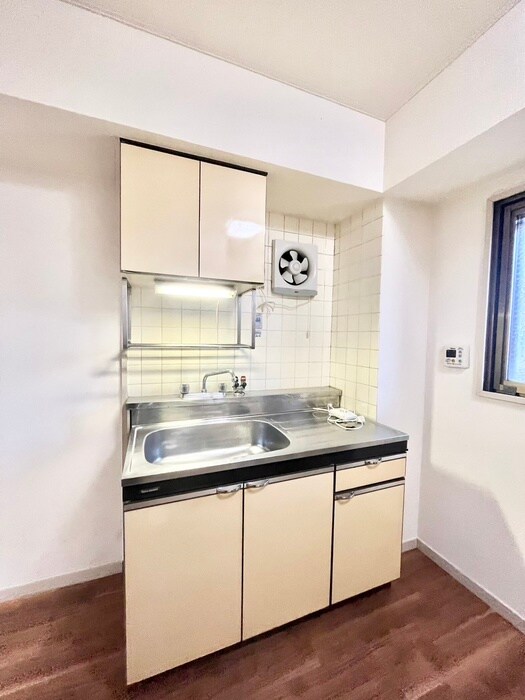 物件内観写真7　(キッチン)