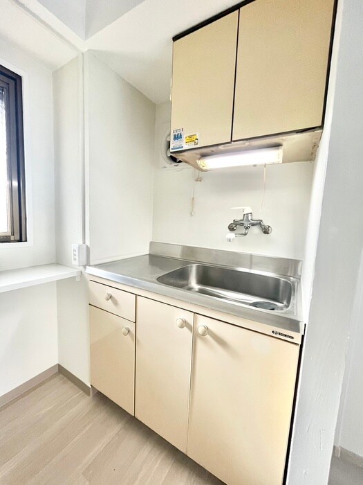 物件内観写真7　(キッチン)