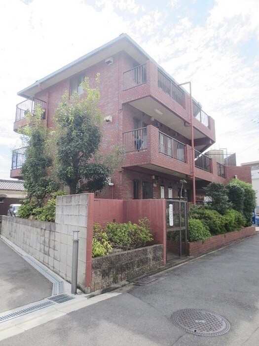 物件外観写真3　(外観写真)