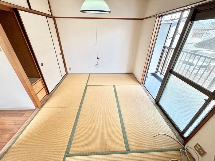 物件内観写真11　(居室)