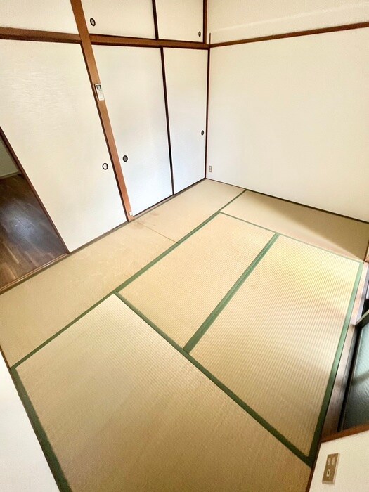 物件内観写真11　(居室)