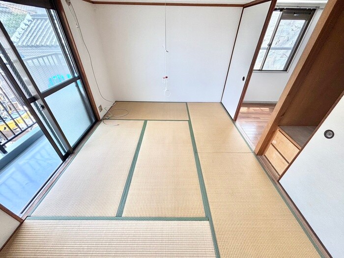 物件内観写真13　(居室)