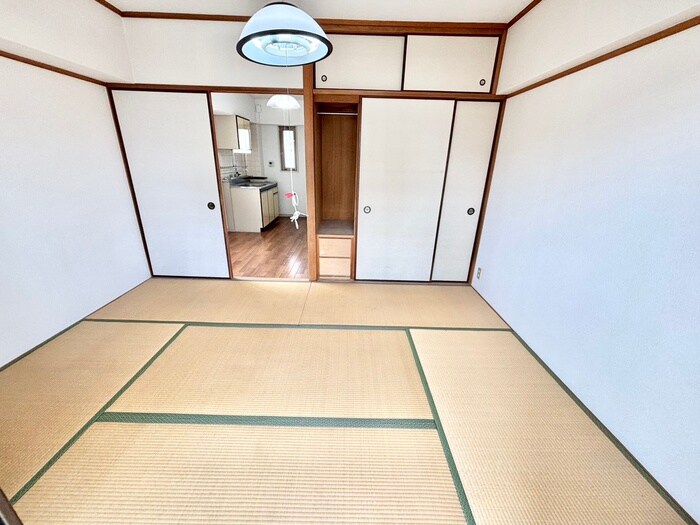 物件内観写真14　(居室)