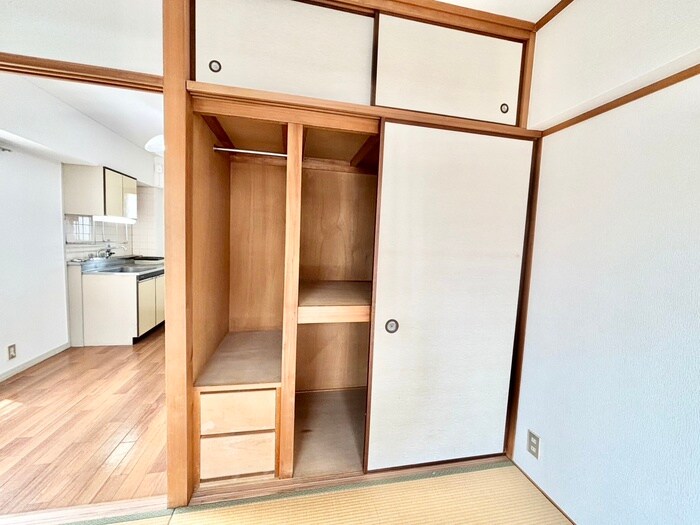 物件内観写真19　(収納)