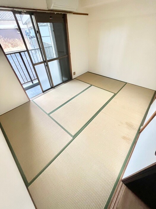 物件内観写真19　(居室)