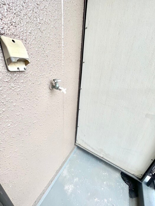 物件内観写真20　(洗濯機置場)