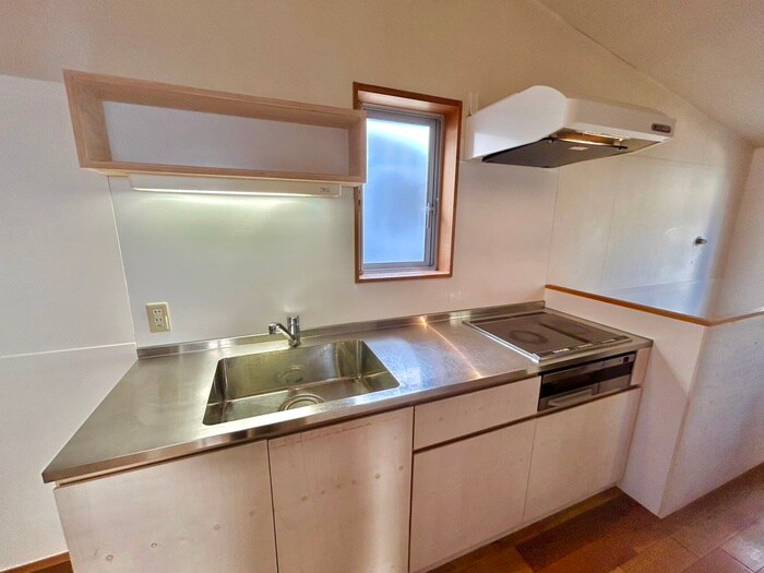 物件内観写真7　(キッチン)