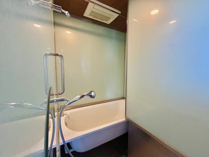 物件内観写真8　(バス／シャワールーム等)