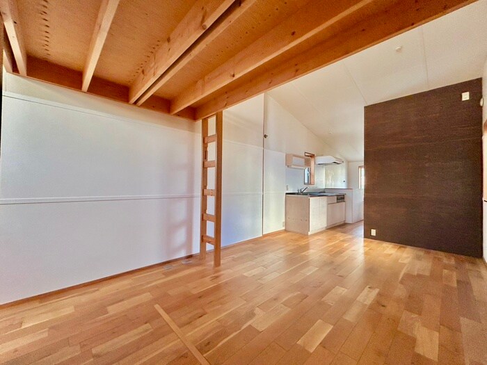 物件内観写真14　(居室)