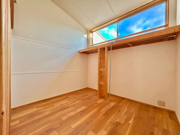 物件内観写真15　(居室)