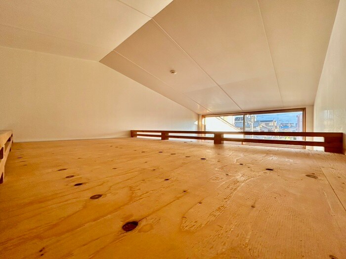 物件内観写真16　(ロフト)