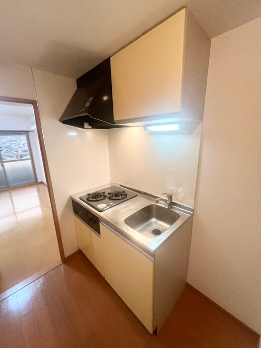 物件内観写真10　(キッチン)