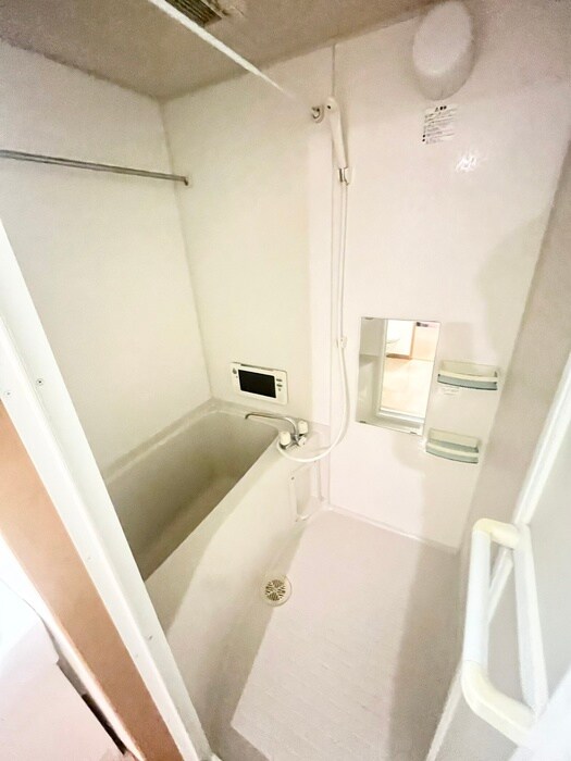 物件内観写真11　(バス／シャワールーム等)