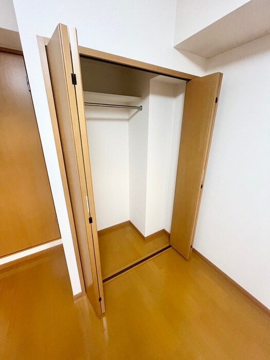 物件内観写真14　(収納)