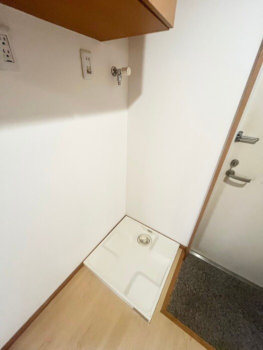 物件内観写真19　(洗面)