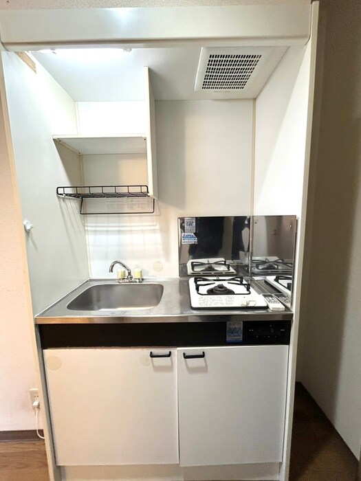 物件内観写真7　(キッチン)