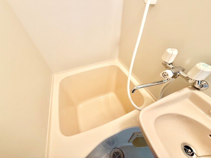 物件内観写真10　(バス／シャワールーム等)