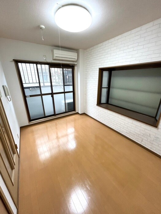 物件内観写真14　(居室)