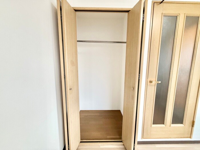 物件内観写真15　(収納)
