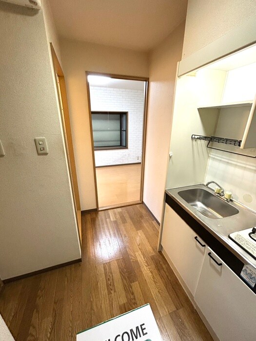 物件内観写真19　(居室)