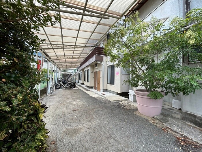 物件外観写真6　(その他)