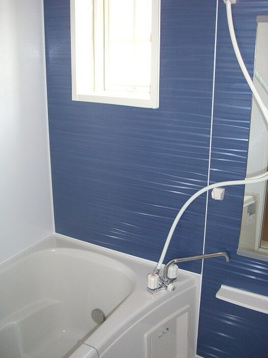 物件内観写真11　(バス／シャワールーム等)