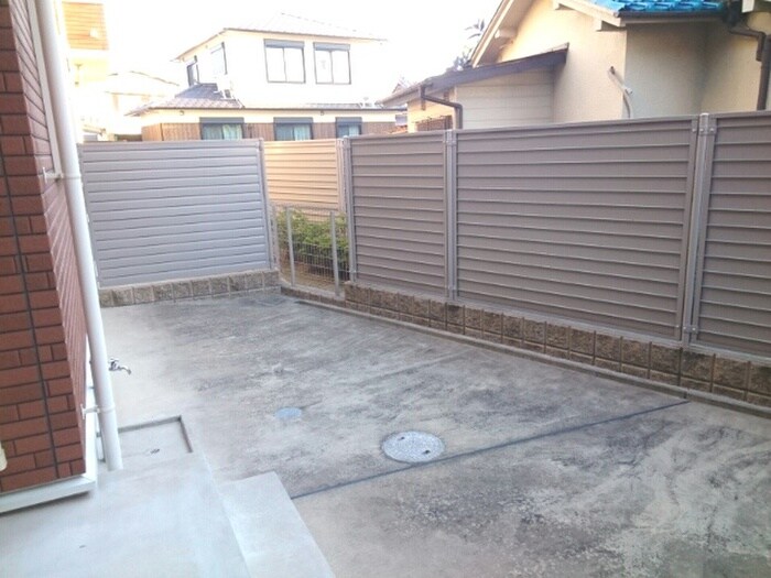 物件内観写真16　(ベランダ・バルコニー)