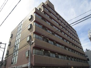 北巽駅前トーエービル外観写真