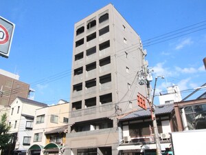 セトル御所東外観写真