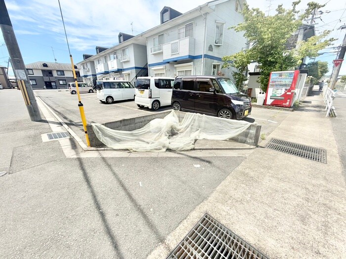 物件外観写真5　(周辺環境)