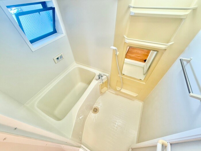 物件内観写真13　(バス／シャワールーム等)