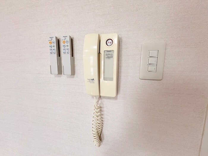 田中マンションの内観写真