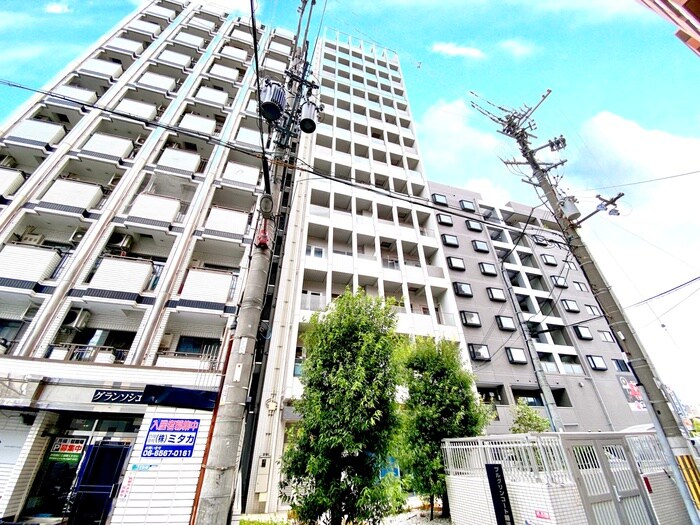 物件外観写真6　(外観写真)