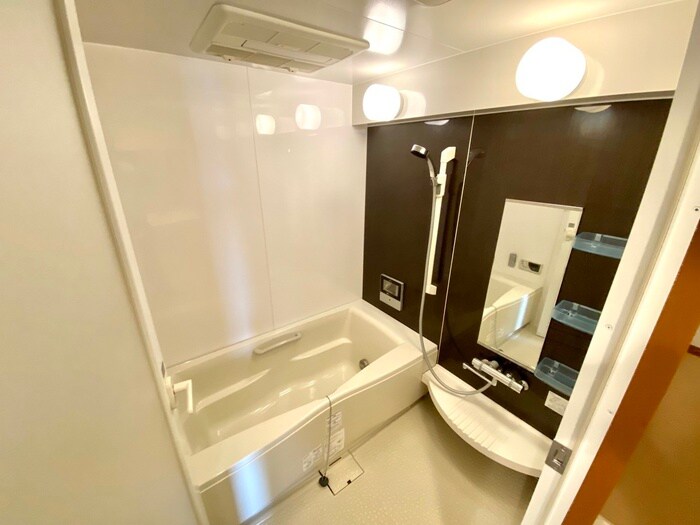 物件内観写真13　(バス／シャワールーム等)