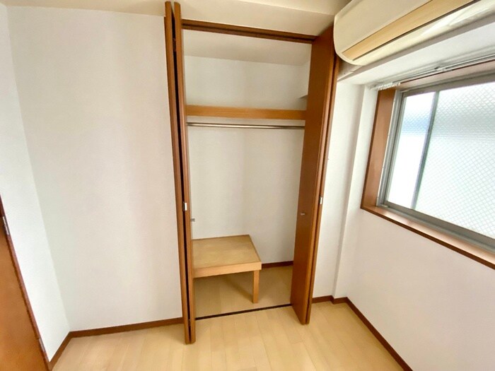 物件内観写真15　(収納)