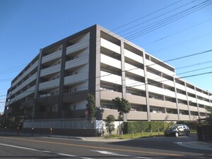 ディークラディア甲東園(514)外観写真