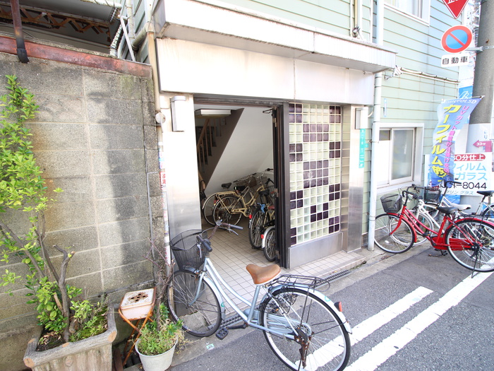 外観写真