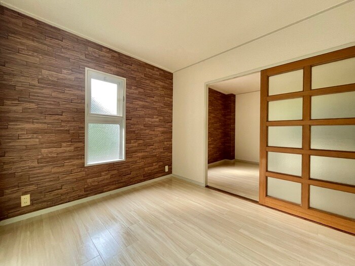 物件内観写真8　(居室)