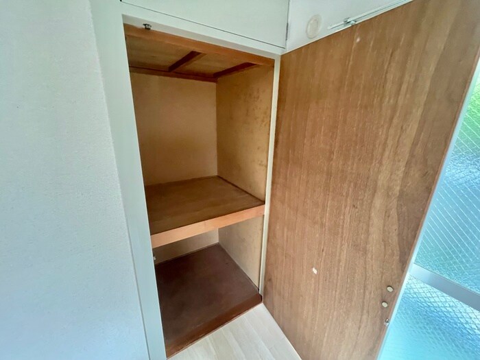 物件内観写真11　(収納)