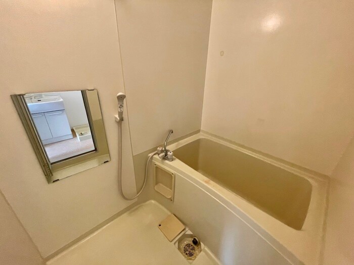 物件内観写真13　(バス／シャワールーム等)