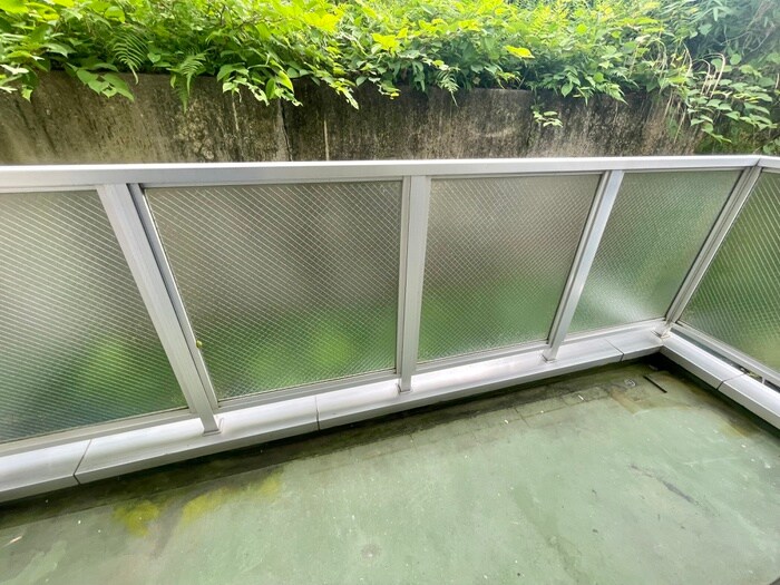 物件内観写真18　(ベランダ・バルコニー)