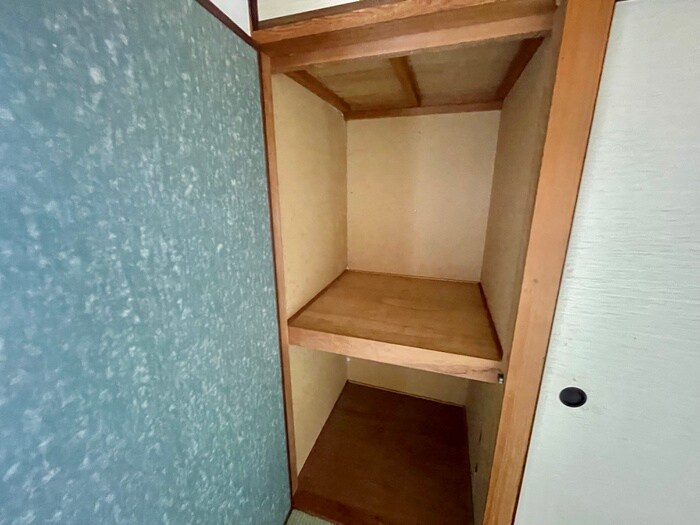 物件内観写真19　(収納)