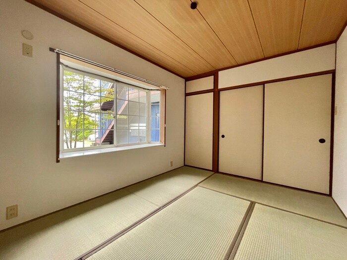 物件内観写真21　(居室)