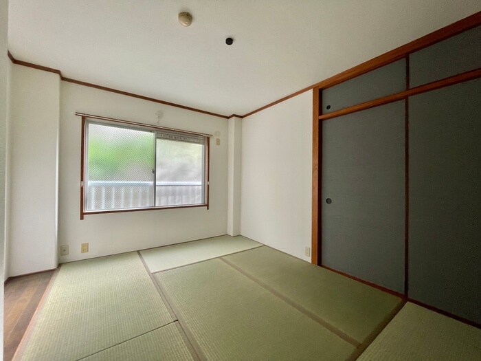 物件内観写真22　(居室)