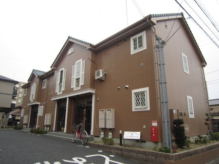エクセレンス外観写真