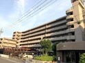 ﾗｲｵﾝｽﾞﾏﾝｼｮﾝ宇治大久保(608)