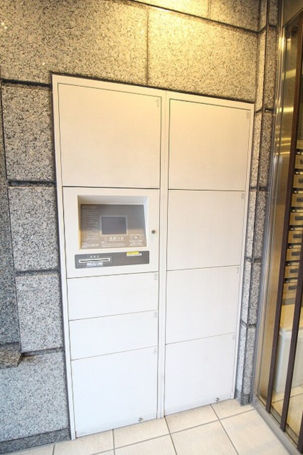 建物設備