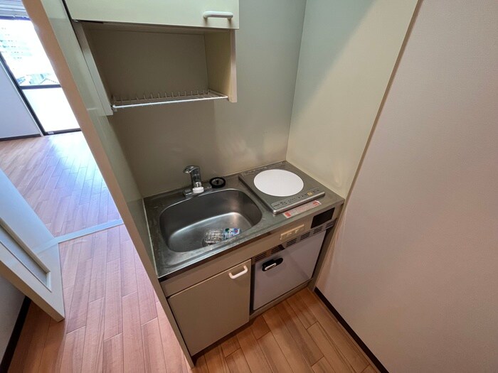 物件内観写真7　(キッチン)